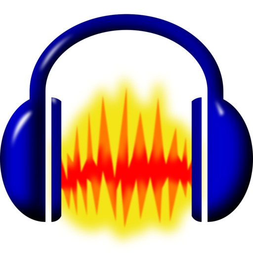 Audacity icon