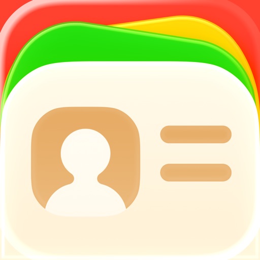 Cardhop Contacts icon