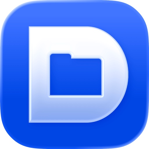 Default Folder X icon