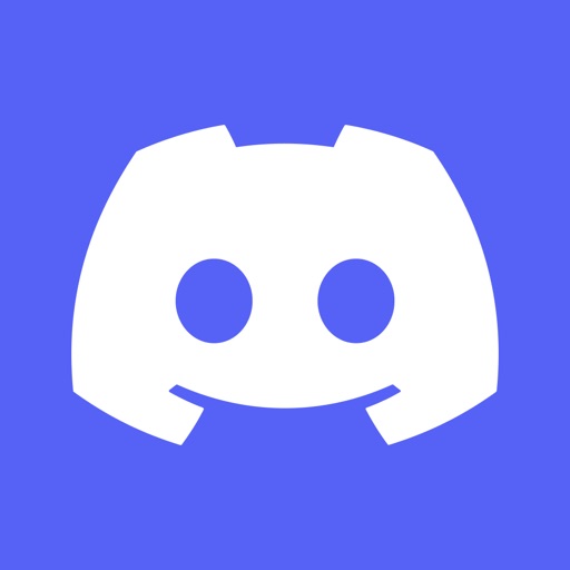 Discord – Talk, Play, Hang Out icon
