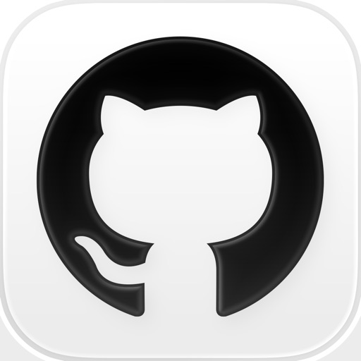 GitHub icon