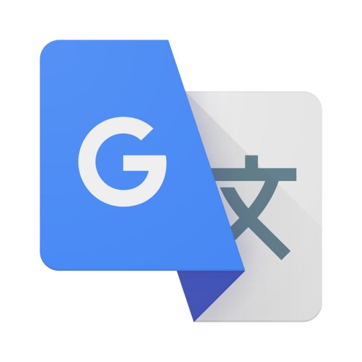 Google Translate icon