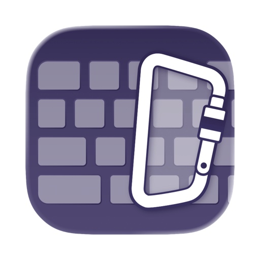 Karabiner-Elements icon