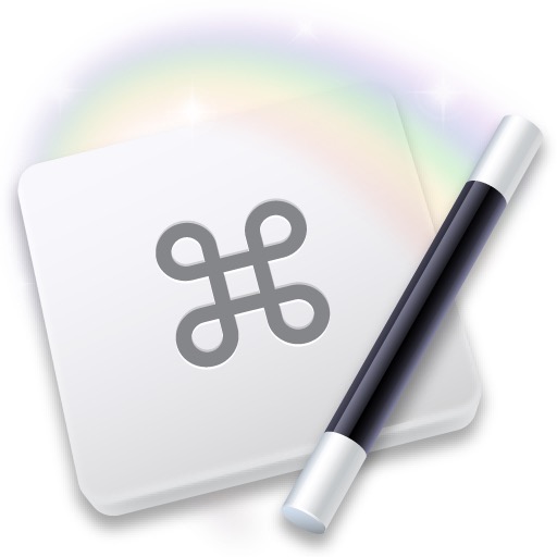 Keyboard Maestro icon