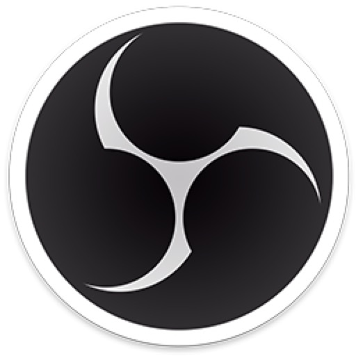 OBS Studio icon