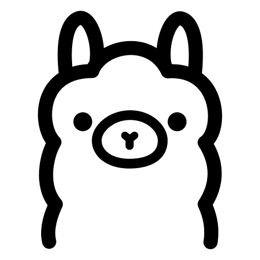 Ollama icon