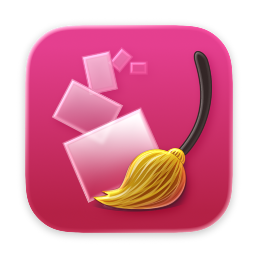 PhotoSweeper icon