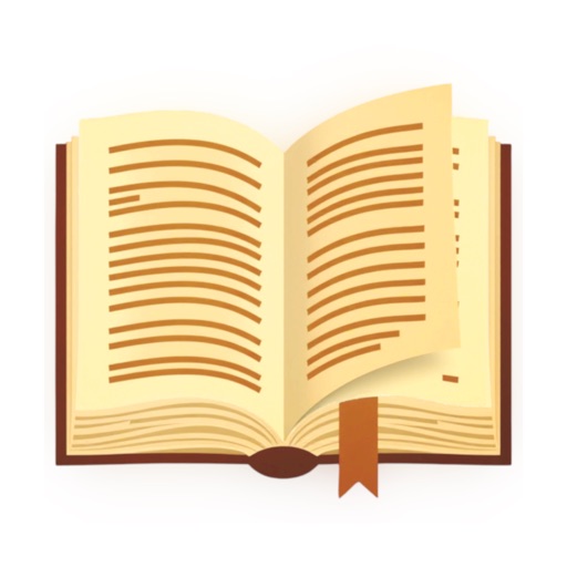 Readest - eBook Reader icon