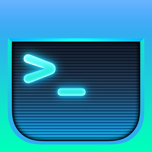 SSH Client - Secure ShellFish icon