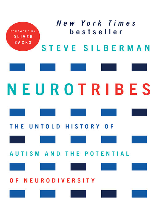 Cover of Neurotribes