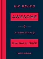 Cover of On Being Awesome