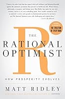 Cover of The Rational Optimist